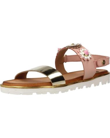 Sandalen für Mädchen GIOSEPPO 43867G ORO