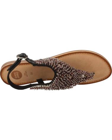 Sandales pour Femme GIOSEPPO 45309G NEGRO