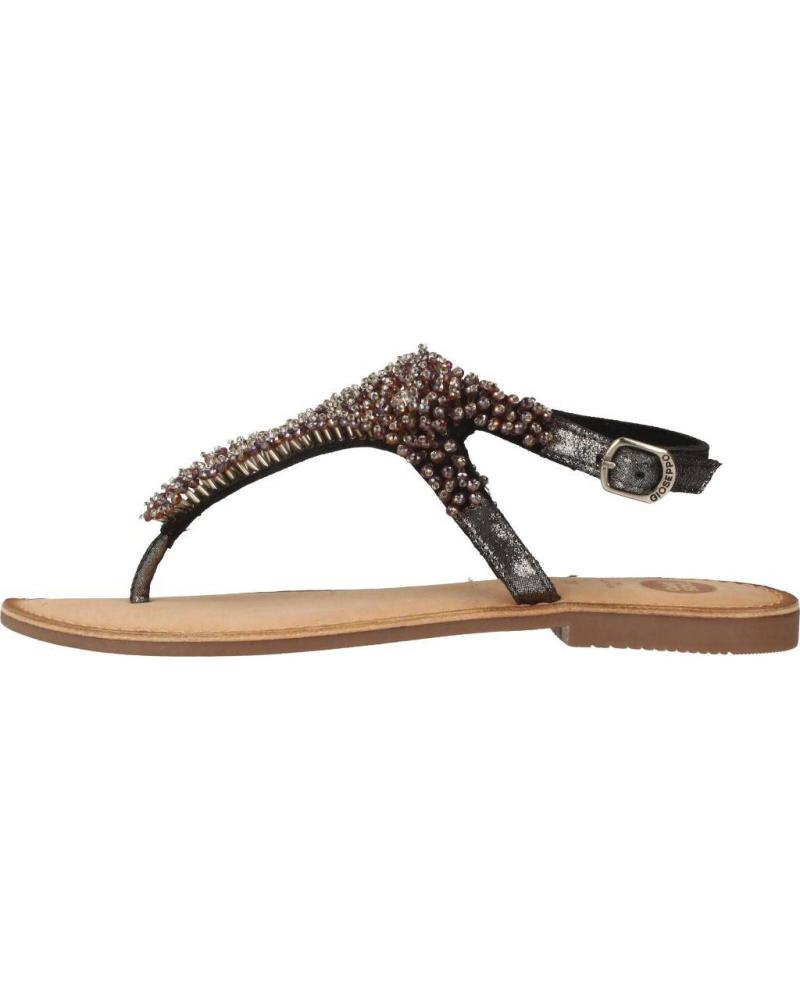 Sandales pour Femme GIOSEPPO 45309G NEGRO