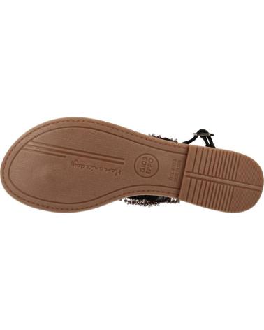 Sandales pour Femme GIOSEPPO 45309G NEGRO