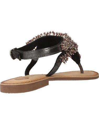 Sandales pour Femme GIOSEPPO 45309G NEGRO