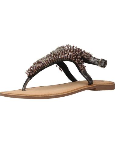 Sandales pour Femme GIOSEPPO 45309G NEGRO