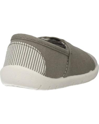 Deportivas de Niña CHICCO CASALE GRIS
