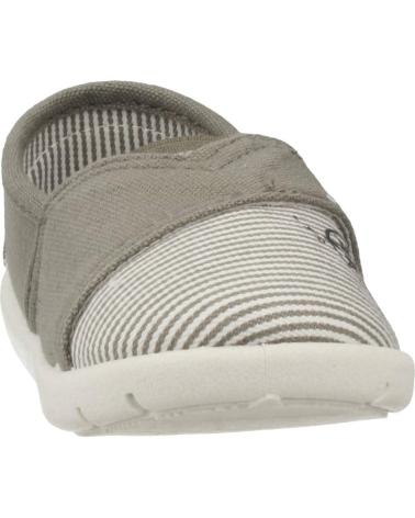 Deportivas de Niña CHICCO CASALE GRIS