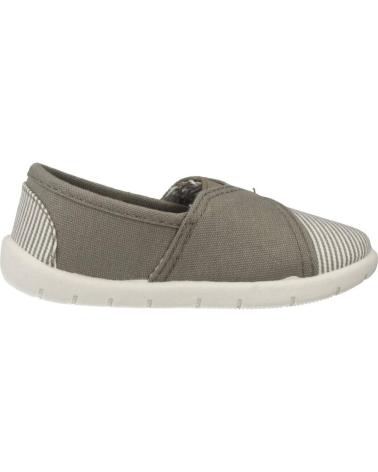 Deportivas de Niña CHICCO CASALE GRIS