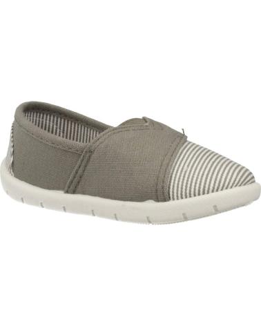 Deportivas de Niña CHICCO CASALE GRIS
