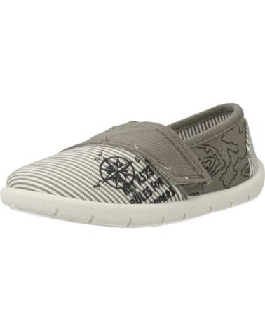 Deportivas de Niña CHICCO CASALE GRIS