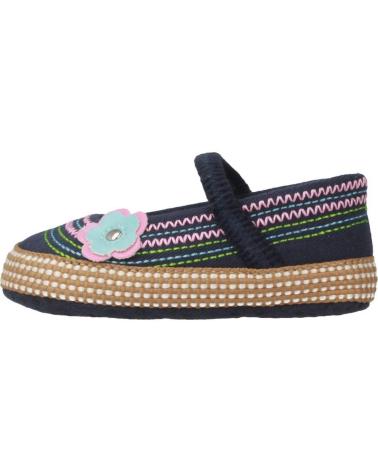 Bebé de Menina CHICCO NADIA AZUL