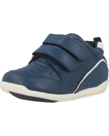 Sneaker für Junge CHICCO G5 AZUL