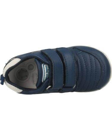 Sneaker für Junge CHICCO G5 AZUL