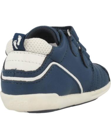 Sneaker für Junge CHICCO G5 AZUL
