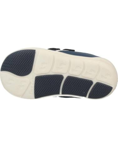 Sneaker für Junge CHICCO G5 AZUL