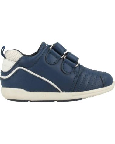 Sneaker für Junge CHICCO G5 AZUL