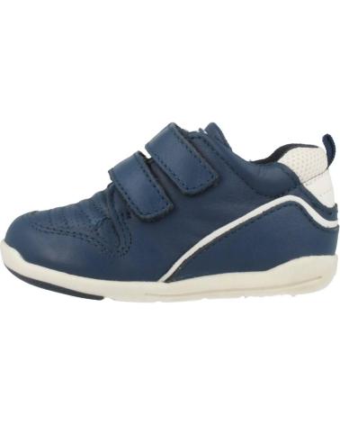 Sneaker für Junge CHICCO G5 AZUL