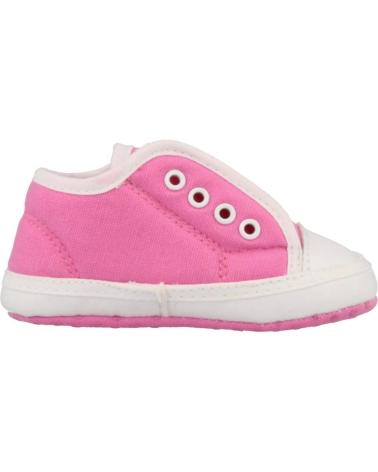 Bebé de Menina CHICCO ONIQUE ROSA
