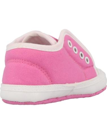 Bebé de Menina CHICCO ONIQUE ROSA
