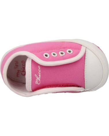 Bebé de Menina CHICCO ONIQUE ROSA