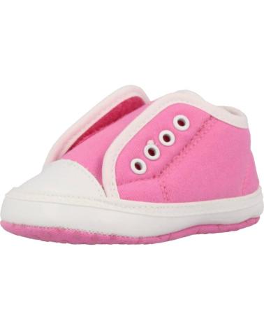 Bebé de Menina CHICCO ONIQUE ROSA