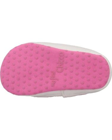 Bebé de Menina CHICCO ONIQUE ROSA