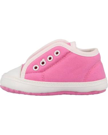 Bebé de Menina CHICCO ONIQUE ROSA