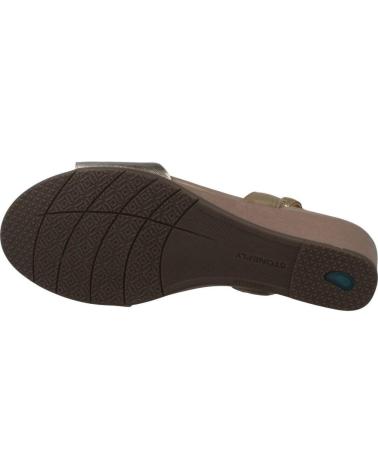 Sandalen für Damen STONEFLY SWEET III 1 MARRON