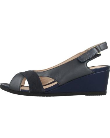 Sandalen für Damen STONEFLY SWEET III 4 AZUL