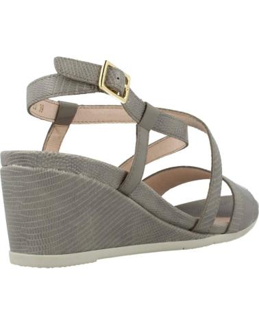 Sandalen für Damen STONEFLY SWEET III 5 GRIS