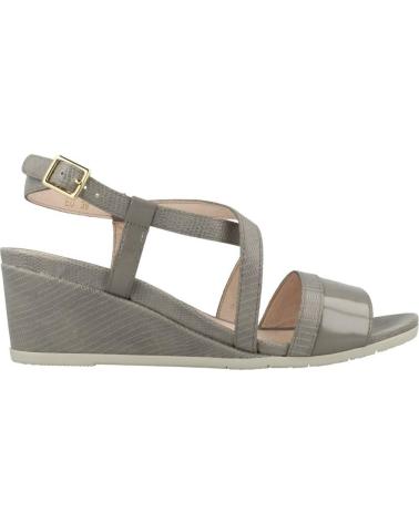 Sandalen für Damen STONEFLY SWEET III 5 GRIS