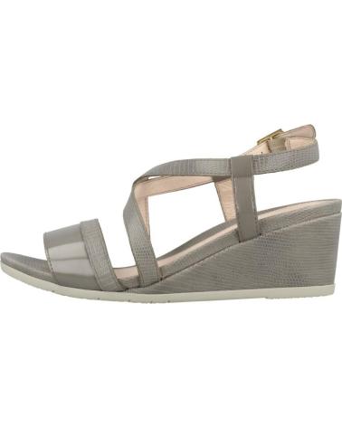 Sandalen für Damen STONEFLY SWEET III 5 GRIS