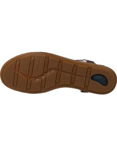 Sandalen für Damen STONEFLY ALISYA 1 MARRON