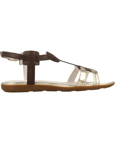 Sandalen für Damen STONEFLY ALISYA 1 MARRON