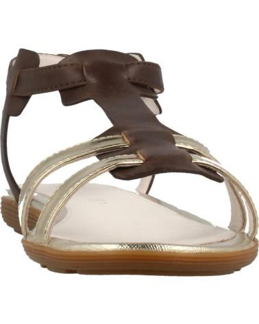 Sandalen für Damen STONEFLY ALISYA 1 MARRON