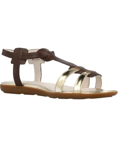 Sandalen für Damen STONEFLY ALISYA 1 MARRON