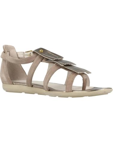Sandali per Donna stonefly ALISYA 9 MARRON CLARO