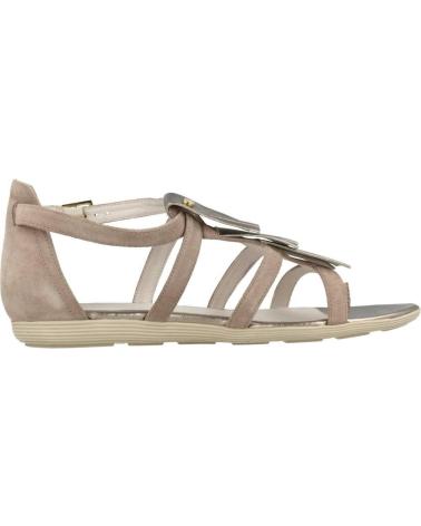 Sandali per Donna stonefly ALISYA 9 MARRON CLARO