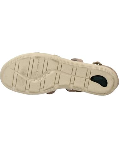 Sandali per Donna stonefly ALISYA 9 MARRON CLARO