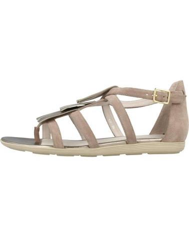 Sandali per Donna stonefly ALISYA 9 MARRON CLARO