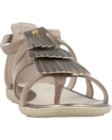 Sandali per Donna stonefly ALISYA 9 MARRON CLARO