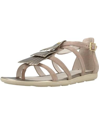 Sandali per Donna stonefly ALISYA 9 MARRON CLARO