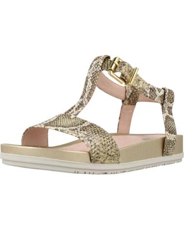 Sandali per Donna STONEFLY STEP 4 ANIMAL PRINT