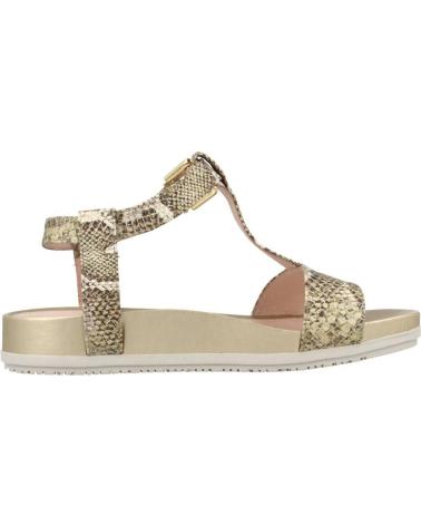 Sandali per Donna STONEFLY STEP 4 ANIMAL PRINT
