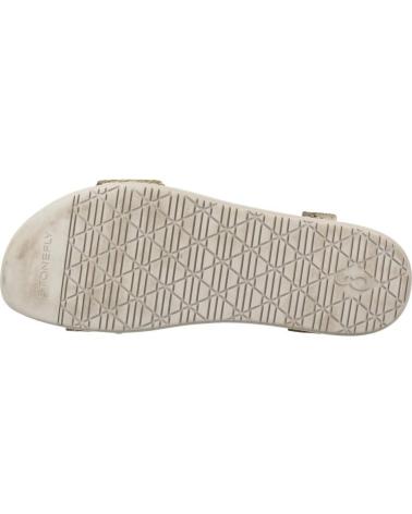Sandali per Donna STONEFLY STEP 4 ANIMAL PRINT