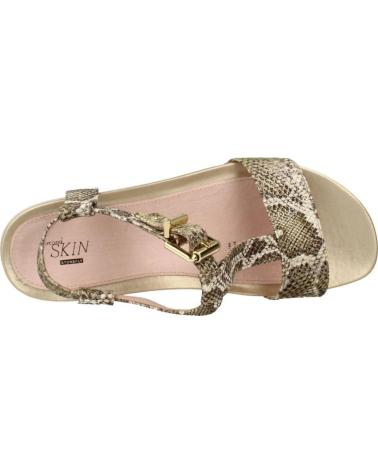 Sandali per Donna STONEFLY STEP 4 ANIMAL PRINT