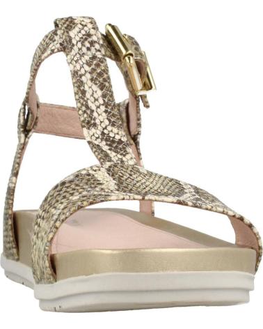 Sandali per Donna STONEFLY STEP 4 ANIMAL PRINT