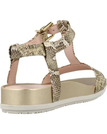 Sandali per Donna STONEFLY STEP 4 ANIMAL PRINT