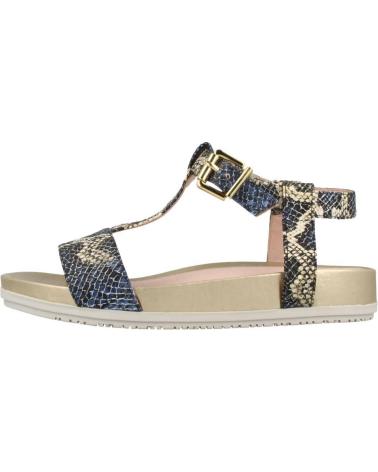 Sandali per Donna STONEFLY STEP 4 AZUL