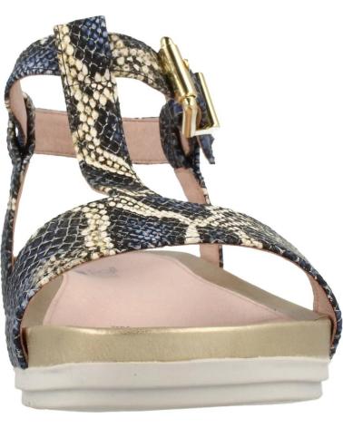 Sandali per Donna STONEFLY STEP 4 AZUL