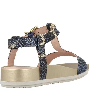 Sandali per Donna STONEFLY STEP 4 AZUL