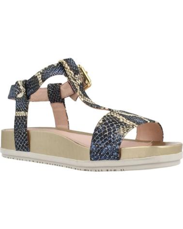 Sandali per Donna STONEFLY STEP 4 AZUL