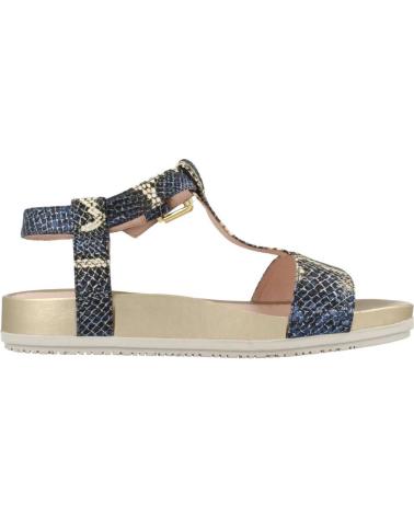 Sandali per Donna STONEFLY STEP 4 AZUL